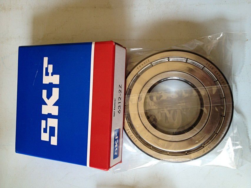 原装进口skf轴承 6203-2rz 6202-2rsi瑞典进口 高速静音 精密级
