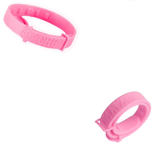 Новая кошка с удалением петли высококачественного силиконового силиконового силиконового кольца с насекомым -экранией -безопасное и неоксичное, токсичное и блох.