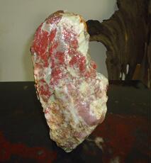 Ювелирные изделия и полуфабрикаты 桂林龙胜 天然玉石