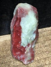 Ювелирный камень Гуйлинь луншен природного нефрита