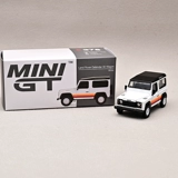 Land Rover, модель автомобиля, фигурка, внедорожник, (в наличии на складе), масштаб 1:64