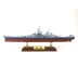Chính hãng FOV1: 700 Missouri tĩnh mô phỏng hoàn thành hợp kim thiết giáp hạm bộ sưu tập đồ trang trí