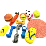 Игрушка для тренировок, домашний питомец, издает звуки, кот