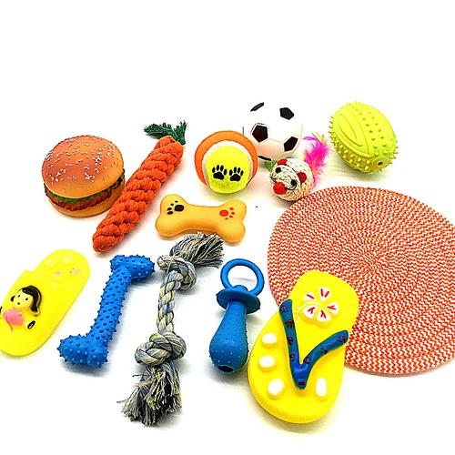 Игрушка для тренировок, домашний питомец, издает звуки, кот