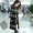Áo len cardigan 2019 Xuân nữ Mới cỡ lớn Mom Pack Loose Phiên bản Hàn Quốc Áo khoác dài Joker - Cộng với kích thước quần áo vest nữ công sở