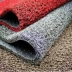thảm dày đặc dây ô tô thảm thảm cuộn vòng xe thảm mat thấm nước mat xe thảm DIY - Thảm sàn Thảm sàn