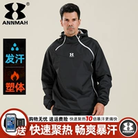 K559 мужской черный топ