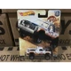 Bánh xe nóng FPY86 văn hóa xe sa mạc cuộc đua xe jeep ford raptor bọ cánh cứng đồ chơi xe hơi hotwheels - Chế độ tĩnh