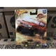 Bánh xe nóng FPY86 văn hóa xe sa mạc cuộc đua xe jeep ford raptor bọ cánh cứng đồ chơi xe hơi hotwheels - Chế độ tĩnh