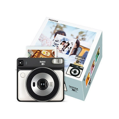 Spot fujifilm/Fuji Instax Square Sq6 Performance Camera Camer