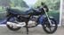 Ban đầu được sử dụng Suzuki khoan Leopard Shuangshuang xe máy xe 125cc bốn thì người đàn ông của straddle cưỡi xe đường phố mortorcycles