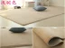 Bàn cà phê thảm dày san hô fleece phòng khách phòng ngủ đầy đủ tatami hộ gia đình hiện đại bột có thể được thiết lập cạnh giường ngủ mat thảm 3d phòng khách Thảm