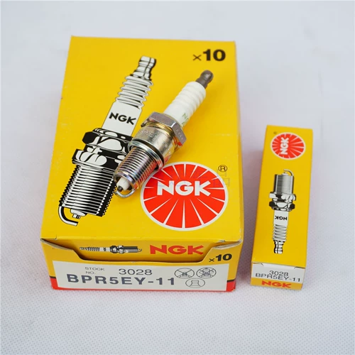 Ngk-свечья заглушка Bpr5ey-11 3028 Адаптирование старой Spark Lechi 0,8 1,0 Старый Xeli 3 цилиндр 1.0