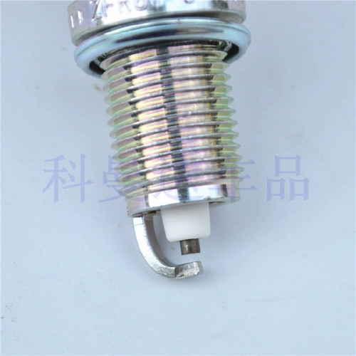 Ngk-свеча ZFR6V-G 96166 для адаптации к Yinglang Cruz Cruz 1.6 1,8 Новые пейзажи 1.8