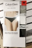 Calvin Klein American Ck Ladies Low -Waiast Cotton Cotton Bacd Bag Lifting Hip 3 коробки с рождественским подарком