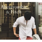 Abercrombie Fitch American AF искренний мужчина Bo Henry Line Linetic Slim Subless Froom
