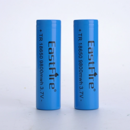 Импортные вместительные и большые литиевые батарейки