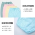 Nữ bé mùa hè 0 phần mỏng 1-3 tuổi cotton muỗi quần trẻ Hàn Quốc phiên bản của Hàn Quốc phiên bản của quần bé gái chín quần