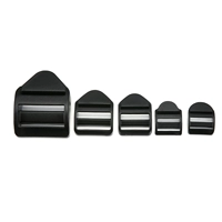 Согнуть четырехдуходную трапециевидную пряжку