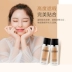 Kem nền che khuyết điểm Moken Moisturizing Liquid Foundation của Hàn Quốc Kem nền kiểm soát dầu dưỡng ẩm cho da khô Da dầu Dưỡng da cho nữ - Nền tảng chất lỏng / Stick Foundation