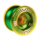 Chính hãng hỏa lực vua 3 siêu photon elf s băng 魄 băng lửa yo-yo nổ kim loại yo-yo YO-YO