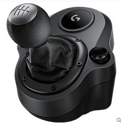 Игровой руль Logitech G29 для ПК/PS4, 900-градусное моделирование, обратная силовая отдача, совместимый с G27, рычаг-руль
