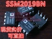 SSM2019BN Audio усилитель Разборка может быть непосредственно выстрелом DIP-8 упаковкой SSM2019