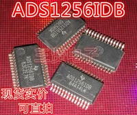 ADS1256IDB Modulus Patch Patch может быть непосредственно снят SSOP-28 упаковка ADS1256IDBR