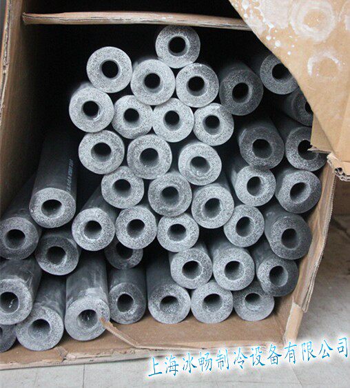 世霸龙保温管 空调铜管保温管 厚度13mm 内径60mm,67mm,73mm