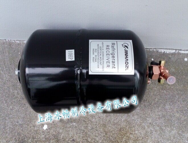 18221057382 在线qq:2906457622 &nbsp; 制冷设备机组 10hp储液罐/储