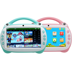 Детский mp3-плеер wifi早教机9寸护眼婴幼儿童0-1-3-6周岁宝宝平板电脑学习机点读机