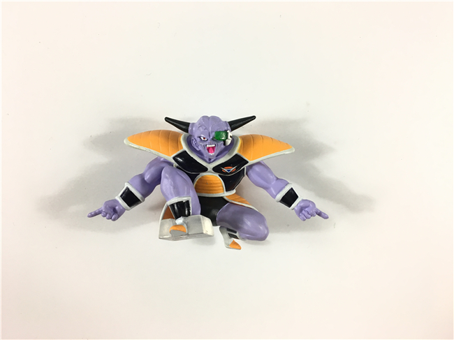 Kiniucomic Garage Kit Model Dragon Ball Gashapon  Sun WuKong Saru Begita Kiniu Specia Force bulk cargo