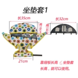 Детские ходунки, универсальное сиденье