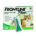 Bells home, bán chạy nhất, giọt Fleming, mèo, tẩy giun ngoài, loại bỏ bọ chét, độc thân - Cat / Dog Health bổ sung Sữa Precaten cho mèo Cat / Dog Health bổ sung