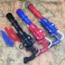 Mô phỏng súng đồ chơi trẻ em Glock súng đạn mềm có thể khởi động bb bom boy hướng dẫn sử dụng CS để hút bom pha lê súng bắn đạn nhựa Súng đồ chơi trẻ em