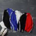 Của nam giới mùa xuân và mùa thu 2017 new chú hề áo khoác Hàn Quốc phiên bản của xu hướng của mỏng quần áo sinh viên đẹp trai áo khoác đồng phục bóng chày Đồng phục bóng chày
