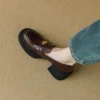 Товары от 璞菲手工女鞋