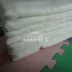 Bông lưới quilt cover bông chăn quilt bông chần cotton lõi bông chăn bông lốp gạc bìa