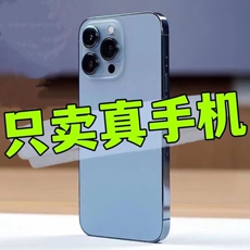 картон 苹果13pro双卡全网通13promax二手99新手机iphone13promax幸运a12