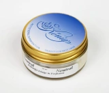 Saphir King, посвященный местным импортным конным сапогам в Германии.