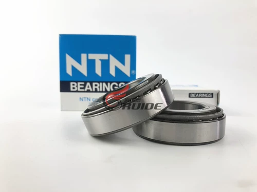 Япония импортированные роликовые подшипники NTN 4T-30317 30318 D U