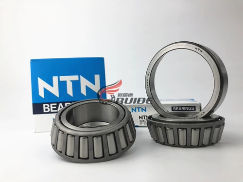 Япония импортированные роликовые подшипники NTN 4T-30317 30318 D U