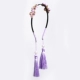 8#Xiangyun Purple