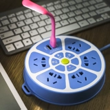 USB -панель панели пористого домашнего конвертера Функциональная заглушка -подключаемость -IN Plant -IN Panel Take Plag -IN Panel Extension