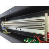 Audio Audio Springtime Four Channel Simulator Lands Balanced State Bank Spot