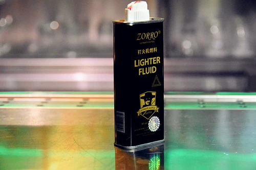 Специальное масло Zorro Magic Mage Magic Magic Performance