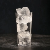 Японский бессвинцовый тонкий стакан для виски, ретро коктейльный бокал