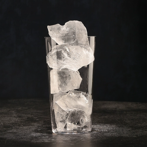 Японский бессвинцовый тонкий стакан для виски, ретро коктейльный бокал