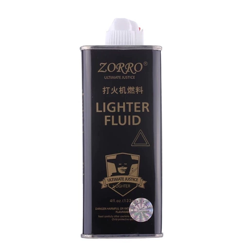 Специальное масло Zorro Magic Mage Magic Magic Performance