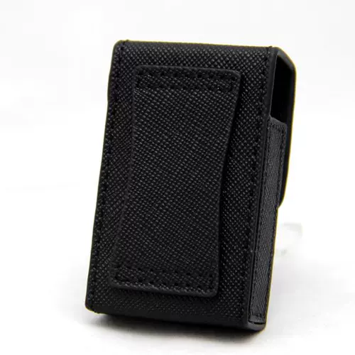 Зажигалка, высококлассный чехол, аксессуары, из натуральной кожи